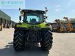 Tractor agrícola - Claas - 650 arion tractor (st26248)