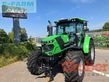 Tractor agrícola - Deutz-Fahr - 6115 c