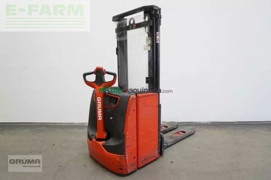 Elevadora - Linde - l 14 1173