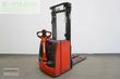 Elevadora - Linde - l 14 1173