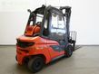 Elevadora - Linde - h 35 t 1202