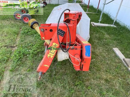 Cortacésped manual - Kuhn - gmd 800 g-2