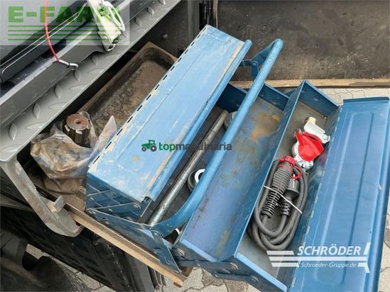 Tractor agrícola - Fendt - 936 vario gen7 profi plus