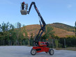 Brazo MANITOU MAN GO 12