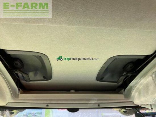 Tractor agrícola - Claas - arion 660 cmatic cebis cemis CMATIC CEBIS