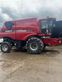 Cosechadora de Cereal - Case IH - axial-flow 8230