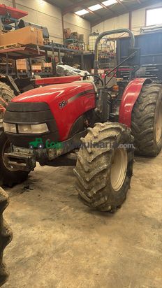 Tractor agrícola - Case IH - 95C QUANTUM