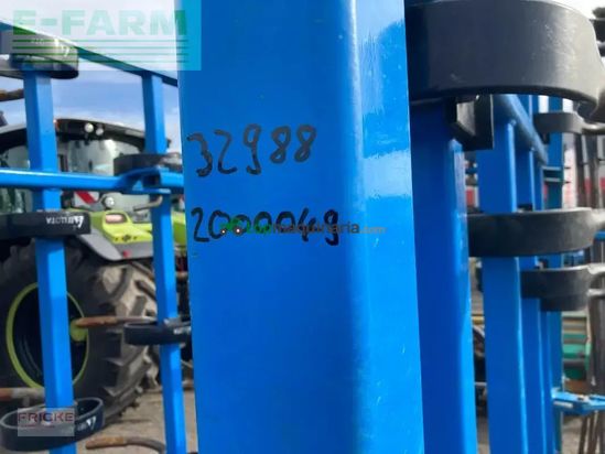 Cultivador -  - 5,00 mtr