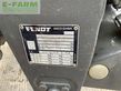Tractor agrícola - Fendt - 828 profi plus tractor (st24303)