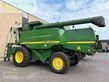 Cosechadora de Cereal - John Deere - 9680wts inkl john deere 625r