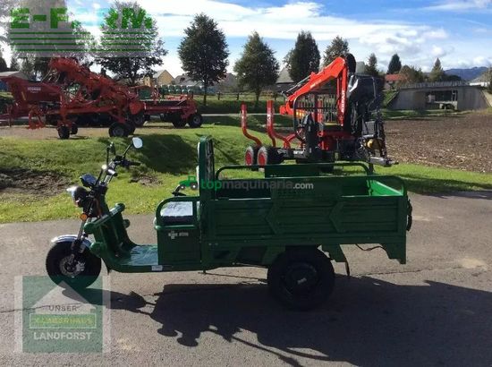 Elevadora -  - ldr smart