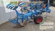 Arado - Lemken - vari-opal 8 4 n 100