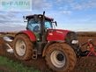 Tractor agrícola - Case IH - puma 150