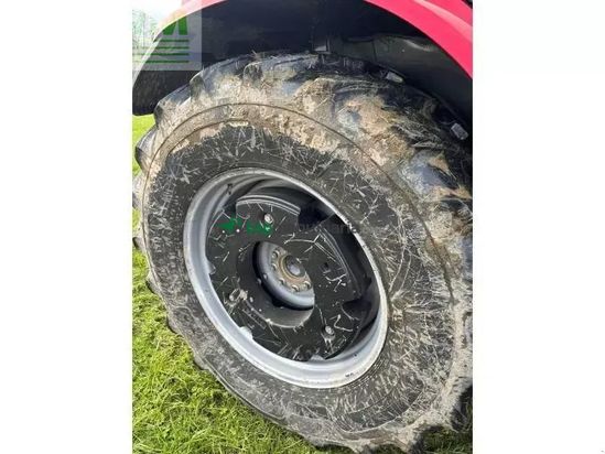 Tractor agrícola - Massey Ferguson - 6714