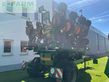 Sembradora monograno mecanica - Amazone - edx 6000-tc