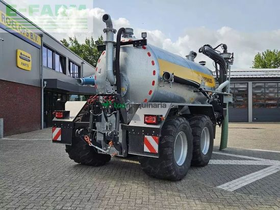 Cisterna - Veenhuis - perfektline 10700