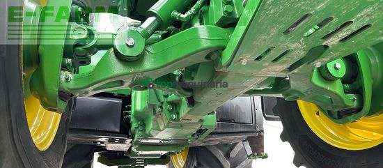 Tractor agrícola - John Deere - 8R 340