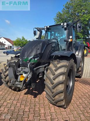 Tractor agrícola - Valtra - t195 d