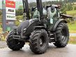 Tractor agrícola - Valtra - a115 schwarzmetallic + frontlader g4s