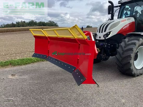 Esparcidor -  - maisschild