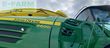 Cosechadora de Cereal - John Deere - 8600i