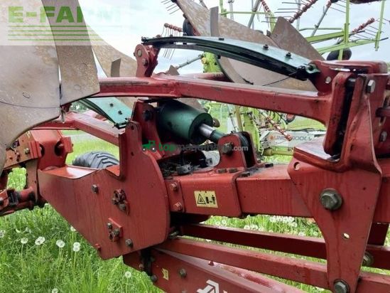 Arado - Kverneland - gebr. kverneland pw100 #0957