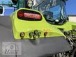 Tractor agrícola - Claas - arion 640 cmatic