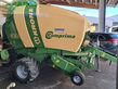 Empacadora gigant - Krone - comprima v 150 xc