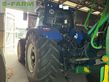 Tractor agrícola - New Holland - t 7.270 ac