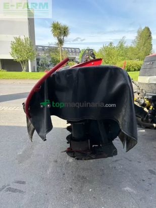 Cortacésped manual - Vicon - extra 332 xf