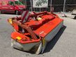 Cortacésped manual - Kuhn - gmd 802 f