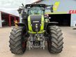 Tractor agrícola - Claas - axion 920