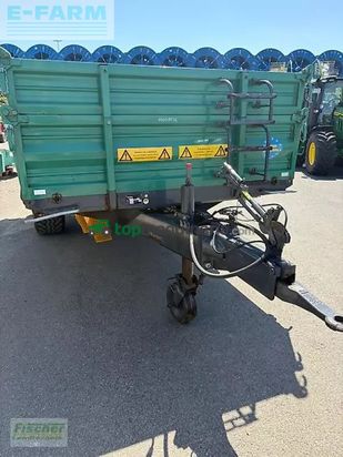 Volquet - Oehler - ol edk 60