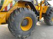 Minicargadora - JCB - 426 e ht agri inkl. grüngutgabel