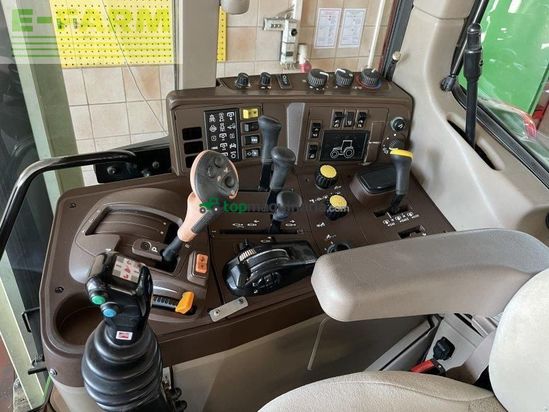 Tractor agrícola - John Deere - 6320