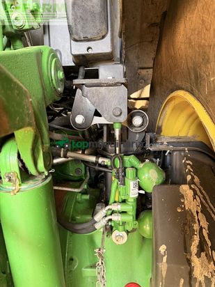 Tractor agrícola - John Deere - 6r250