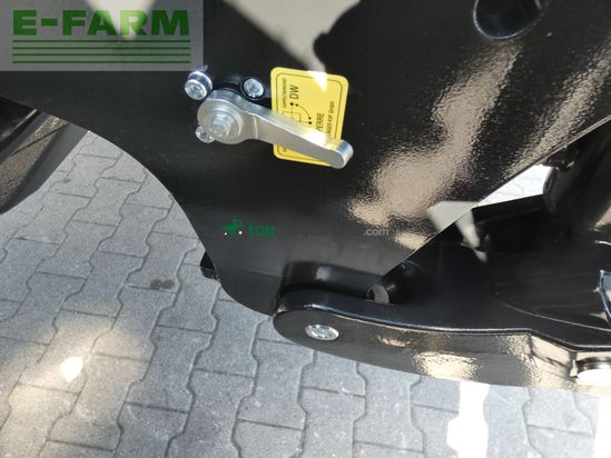 Tractor agrícola - Steyr - 6175 impuls cvt CVT