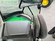 Tractor agrícola - John Deere - 6125r inkl. john deere h340