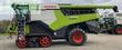 Cosechadora de Cereal - Claas - lexion 8700 terra trac