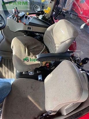 Tractor agrícola - Case IH - maxxum 145 cvx CVX