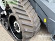 Cosechadora de Cereal - Fendt - ideal 9 t+geringhoff 12,20m+sww ziegler