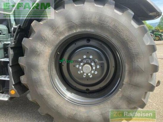 Tractor agrícola - Valtra - s416