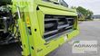 Cosechadora de Cereal - Claas - trion 660 montana