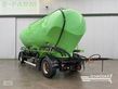 Remolqu agrícola -  - siloanhänger / kesselwagen