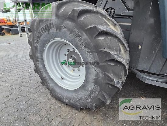 Cosechadora de Cereal - Fendt - ideal 9 t