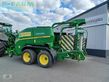 Empacadora gigant - John Deere - c441r