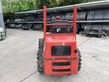 Telescopica - Weidemann - 1240p26 mit weidemann mv hydraulisch