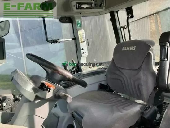 Tractor agrícola - Claas - arion 410 sur mesure
