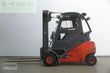 Elevadora - Linde - h 35 t evo 393-02