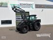 Tractor agrícola - Valtra - a 105 mh 4 | gewährleistung bis 12/2027